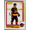 Image 1 : 1986-87 O-PEE-CHEE STAN SMYL