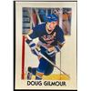 Image 1 : 1987-88 O-PEE-CHEE DOUG GILMOUR (HOF)