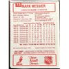 Image 2 : 1989-90 KRAFT DINNER MARK MESSIER (HOF)
