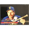 Image 1 : 1993 TOPPS STADIUM CLUB RANDY JOHNSON (HOF)