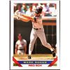 Image 1 : 1993 TOPPS WADE BOGGS (HOF)