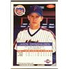 Image 2 : 1994 FLEER JASON ISRINGHAUSEN ROOKIE CARD