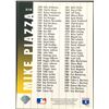 Image 2 : 1994 UPPER DECK MIKE PIAZZA (HOF)