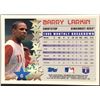 Image 2 : 1996 TOPPS BARRY LARKIN (HOF)