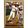 Image 1 : 1998 TOPPS  BARRY BONDS