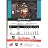 Image 2 : 2019-20 UPPER DECK BRENT BURNS