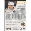 Image 2 : 2023-24 UPPER DECK SP AUTHENTIC BRAD MARCHAND
