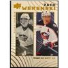 Image 1 : 2024-25 UPPER DECK ZACH WERENSKI