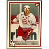 Image 1 : 1990-91 SOO GREYHOUNDS (OHL) - ADAM FOOTE