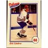 Image 1 : 1991-92 ERIC LINDROS (HOF) JUNIOR CARD