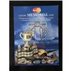 Image 1 : 2000 MEMORIAL CUP GAME PROGRAM