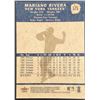 Image 2 : 2002 FLEER TRADITION MARIANO RIVERA (HOF)