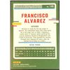 Image 2 : 2023 DONRUSS FRANCISCO ALVAREZ ROOKIE CARD