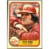 Image 1 : 1981 FLEER PETE ROSE