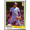 Image 1 : 1982 DONRUSS DAVE STIEB