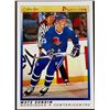Image 1 : 1990-91 O-PEE-CHEE PREMIER MATS SUNDIN (HOF) ROOKIE CARD