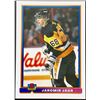 Image 1 : 1991-92 BOWMAN JAROMIR JAGR (HOF) ROOKIE CARD