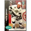 Image 1 : 1991-92 PARKHURST WAYNE GRETZKY (HOF)