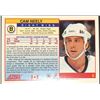 Image 2 : 1991-92 SCORE CAM NEELY (HOF)