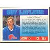 Image 2 : 1991-92 SCORE GUY LAFLEUR (HOF)