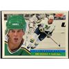 Image 1 : 1991-92 SCORE MIKE MODANO (HOF)