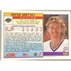 Image 2 : 1991-92 SCORE U.S. WAYNE GRETZKY (HOF)