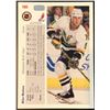 Image 2 : 1991-92 UPPER DECK MIKE MODANO (HOF)
