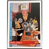 Image 1 : 1992-93 O-PEE-CHEE MARIO LEMIEUX (HOF)