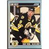 Image 1 : 1992-93 SCORE CAM NEELY (HOF)
