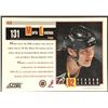 Image 2 : 1992-93 SCORE MARIO LEMIEUX (HOF)