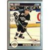 Image 1 : 1992-93 SCORE PAUL COFFEY (HOF)