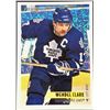 Image 1 : 1994-95 O-PEE-CHEE PREMIER WENDEL CLARK