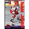 Image 1 : 1996 CLASSIC VIKTOR KOZLOV ROOKIE CARD