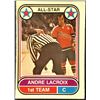 Image 1 : 1975-76 WHA O-PEE-CHEE ANDRE LACROIX