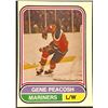 Image 1 : 1975-76 O-PEE-CHEE WHA GENE PEACOSH