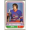 Image 1 : 1975-76 O-PEE-CHEE WHA VELI PEKKA KETOLA ROOKIE CARD
