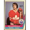 Image 1 : 1977-78 WHA O-PEE-CHEE RON CHIPPERFIELD