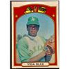 Image 1 : 1972 O-PEE-CHEE VIDA BLUE (HOF)