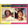 Image 1 : 1975 TOPPS MINI MIKE SCHMIDT (HOF)