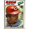 Image 1 : 1977 O-PEE-CHEE JOHNNY BENCH (HOF)