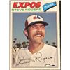 Image 1 : 1977 O-PEE-CHEE STEVE ROGERS