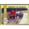 Image 1 : 1972-73 O-PEE-CHEE STAN MIKITA (HOF)