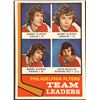 Image 1 : 1974-75 O-PEE-CHEE BOBBY CLARKE (HOF)