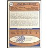 Image 2 : 1974-75 O-PEE-CHEE JIM McKENNY