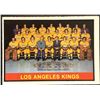 Image 1 : 1974-75 O-PEE-CHEE LOS ANGELES KINGS