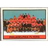 Image 1 : 1974-75 O-PEE-CHEE PHILADELPHIA FLYERS
