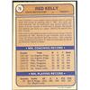 Image 2 : 1974-75 O-PEE-CHEE RED KELLY (HOF)