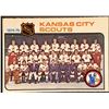 Image 1 : 1975-76 NHL O-PEE-CHEE KANSAS CITY SCOUTS