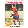 Image 1 : 1975-76 NHL O-PEE-CHEE STEVE SHUTT (HOF)