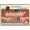 Image 1 : 1975-76 NHL TOPPS ATLANTA FLAMES